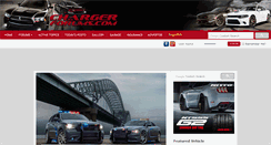 Desktop Screenshot of chargerforums.com